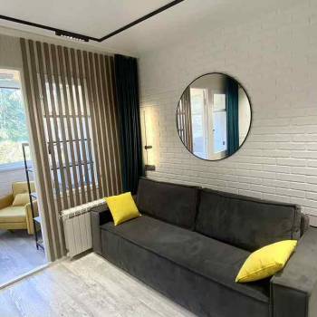 Сдается 1-комнатная квартира, 31 м²