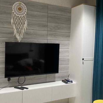 Сдается 1-комнатная квартира, 31 м²