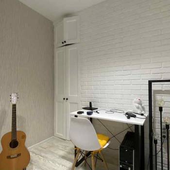 Сдается 1-комнатная квартира, 31 м²