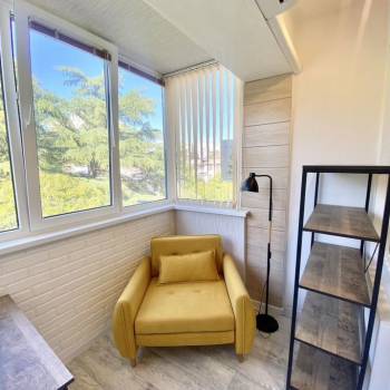 Сдается 1-комнатная квартира, 31 м²
