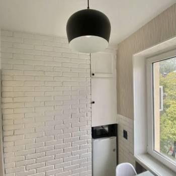 Сдается 1-комнатная квартира, 31 м²