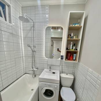 Сдается 1-комнатная квартира, 31 м²