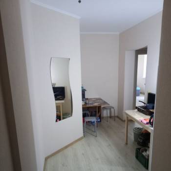 Продается 1-комнатная квартира, 43,8 м²