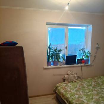 Продается 1-комнатная квартира, 43,8 м²