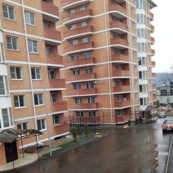 Продается 1-комнатная квартира, 43,8 м²