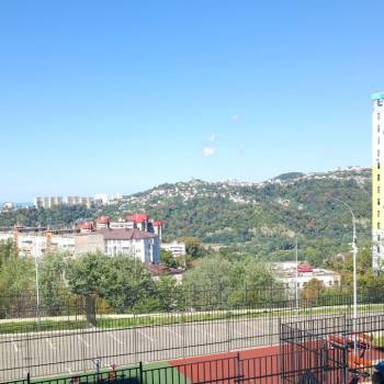 Продается 1-комнатная квартира, 43,8 м²