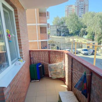 Продается 1-комнатная квартира, 43,8 м²