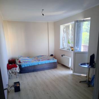 Продается 1-комнатная квартира, 43,8 м²