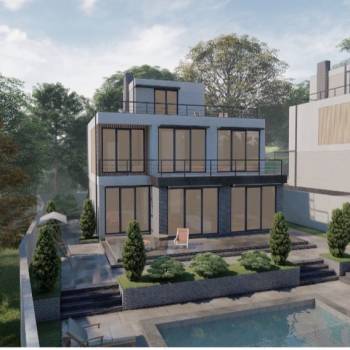 Продается Дом, 260 м²