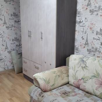 Сдается 1-комнатная квартира, 15 м²
