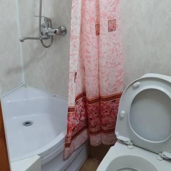 Сдается 1-комнатная квартира, 15 м²