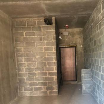 Продается 1-комнатная квартира, 26,6 м²