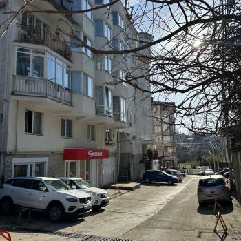 Сдается 1-комнатная квартира, 38 м²