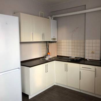 Сдается 1-комнатная квартира, 38 м²