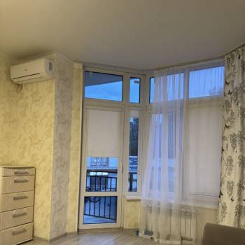 Сдается 1-комнатная квартира, 27 м²