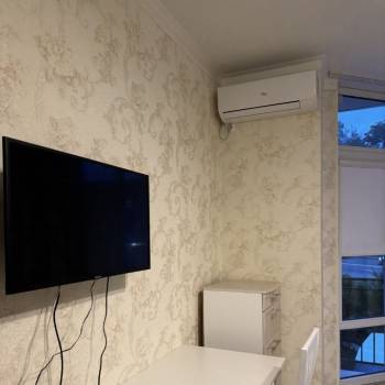Сдается 1-комнатная квартира, 27 м²