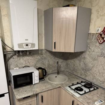 Сдается 1-комнатная квартира, 27 м²