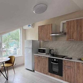 Сдается 1-комнатная квартира, 36 м²