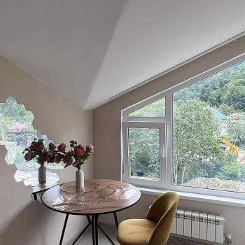 Сдается 1-комнатная квартира, 36 м²