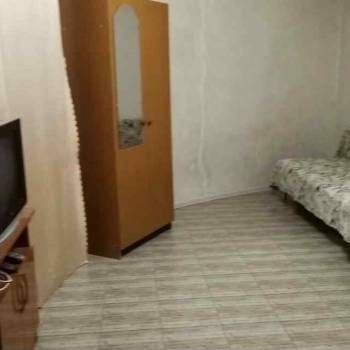 Сдается 1-комнатная квартира, 22 м²