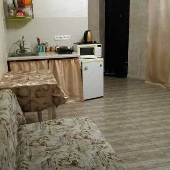 Сдается 1-комнатная квартира, 22 м²