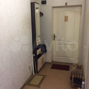 Продается 3-х комнатная квартира, 75 м²