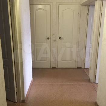 Продается 3-х комнатная квартира, 75 м²