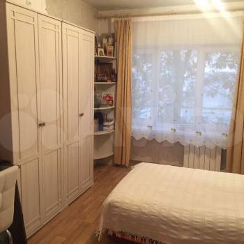 Продается 3-х комнатная квартира, 75 м²