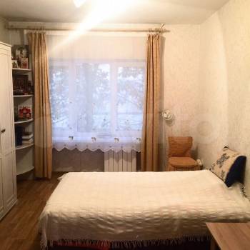 Продается 3-х комнатная квартира, 75 м²