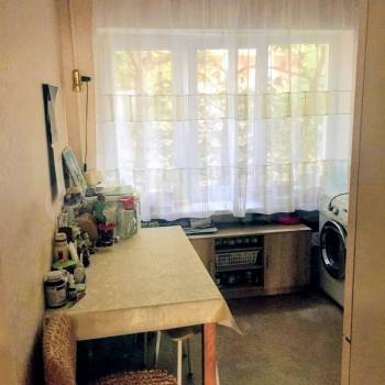 Продается 3-х комнатная квартира, 75 м²