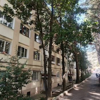 Продается 3-х комнатная квартира, 75 м²