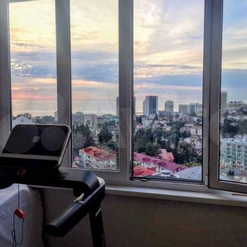 Продается 3-х комнатная квартира, 75 м²