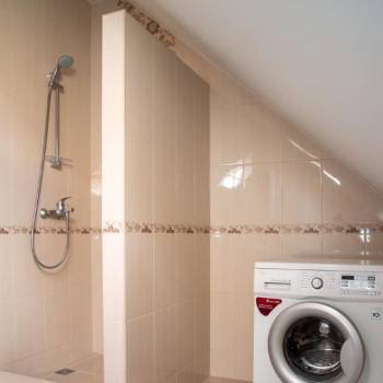 Сдается 1-комнатная квартира, 55 м²