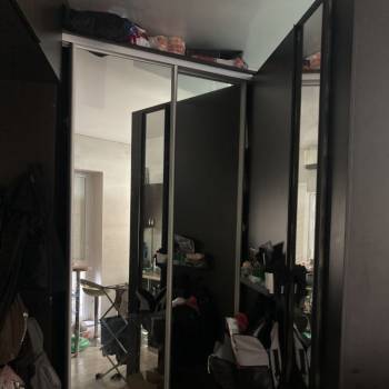 Продается 1-комнатная квартира, 28,4 м²