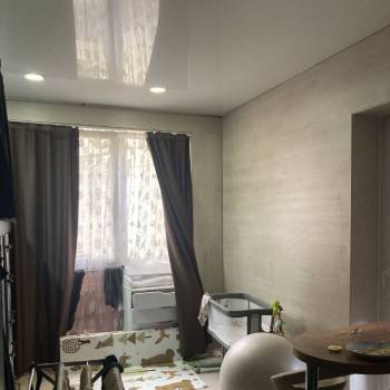 Продается 1-комнатная квартира, 28,4 м²