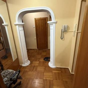 Сдается 2-х комнатная квартира, 70 м²