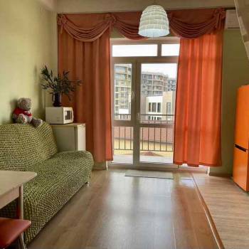 Сдается 1-комнатная квартира, 32 м²