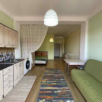 Сдается 1-комнатная квартира, 32 м²