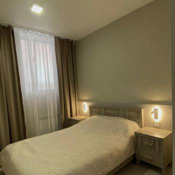 Продается 3-х комнатная квартира, 70 м²