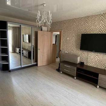 Сдается 2-х комнатная квартира, 43 м²