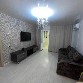 Сдается 2-х комнатная квартира, 43 м²