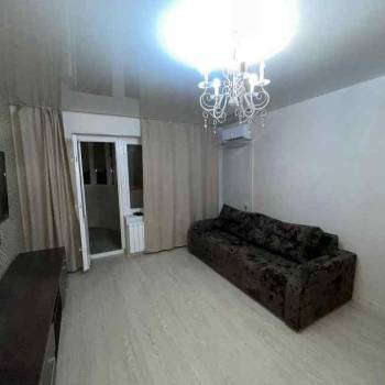 Сдается 2-х комнатная квартира, 43 м²