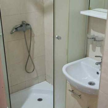Сдается 1-комнатная квартира, 24 м²