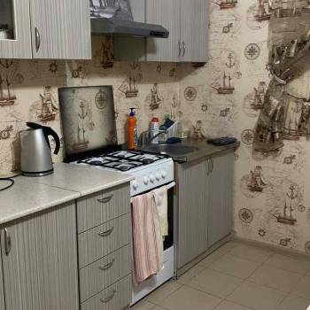 Сдается 2-х комнатная квартира, 40 м²