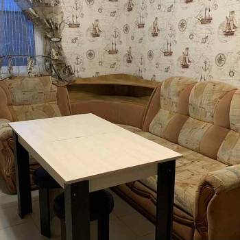 Сдается 2-х комнатная квартира, 40 м²