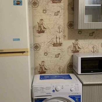 Сдается 2-х комнатная квартира, 40 м²
