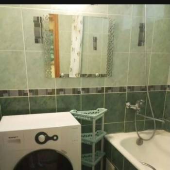 Сдается 2-х комнатная квартира, 67 м²