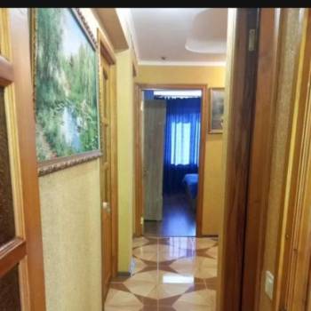 Сдается 2-х комнатная квартира, 67 м²