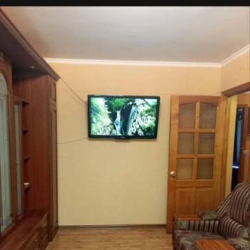 Сдается 2-х комнатная квартира, 67 м²