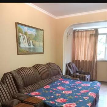 Сдается 2-х комнатная квартира, 67 м²